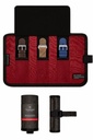 Reloj Victorinox Journey 1884 Hombre Correa Piel café & Esfera negra
