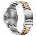Reloj Victorinox Maverick Small Mujer Acero bicolor & Esfera verde