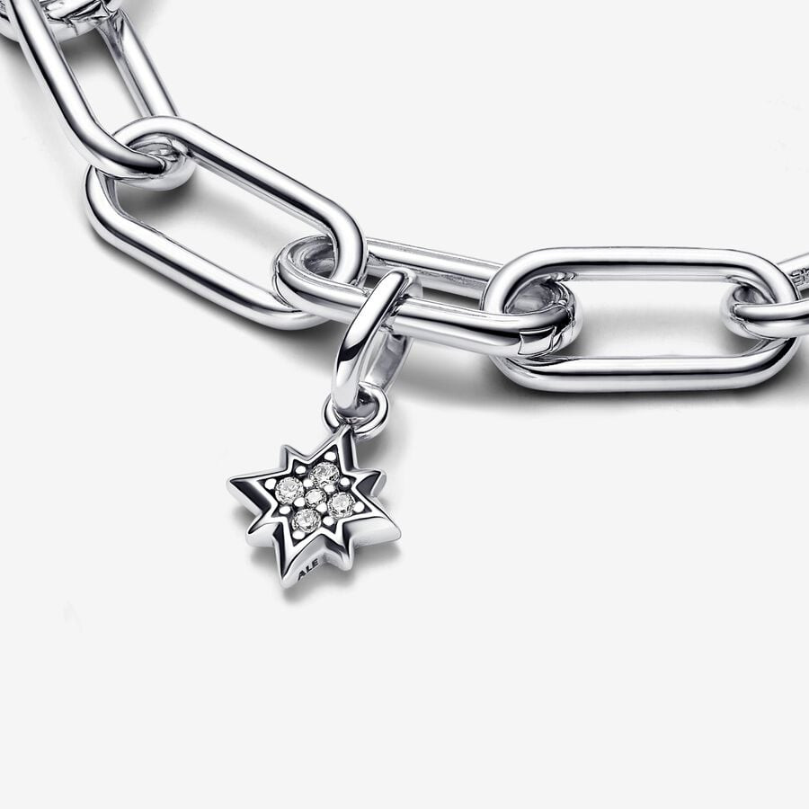 Charm Mini Colgante Pandora ME Estrella