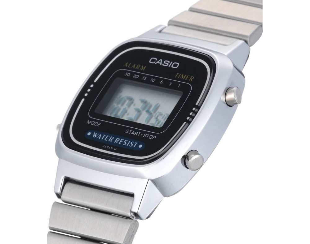 RELOJ CASIO MUJER