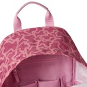 Mochila Tous Escolar Kaos Rosa