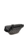 RIÑONERA HOMBRE GUESS TORINO LOGOTIPO G- WOVEN