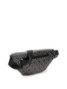 RIÑONERA HOMBRE GUESS TORINO LOGOTIPO G- WOVEN