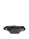RIÑONERA HOMBRE GUESS TORINO LOGOTIPO G- WOVEN