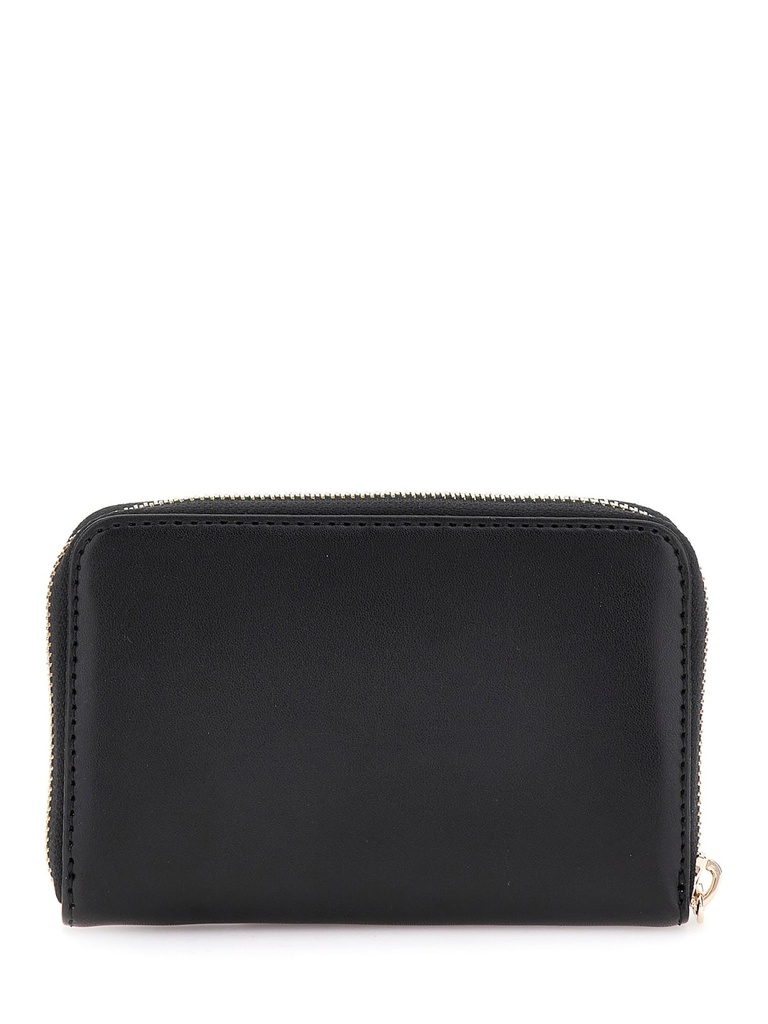 CARTERA GUESS LAUREL MEDIANO NEGRA