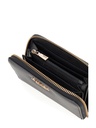 CARTERA GUESS LAUREL MEDIANO NEGRA