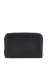 CARTERA GUESS LAUREL MEDIANO NEGRA