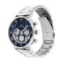 Reloj Tommy Hilfiger de hombre Legend esfera azul