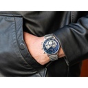 Reloj Tommy Hilfiger de hombre Legend esfera azul