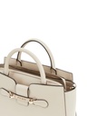 Bolso Guess Nolana Taupe