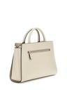 Bolso Guess Nolana Taupe