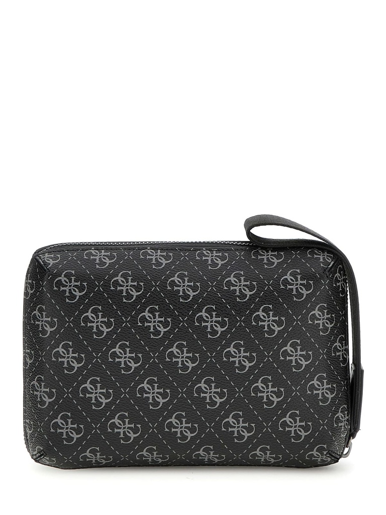 BOLSO DE MANO MODENA CUBE CASE CON LOGOTIPOS 4G