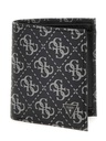 CARTERA GUESS PIEL LOGOTIPO 4G