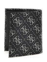 CARTERA GUESS PIEL LOGOTIPO 4G