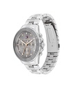 RELOJ TOMMY HILFIGER MELLIE PLATEADO Y GRIS MULTIF. MUJER