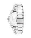 RELOJ TOMMY HILFIGER CAMILLE PLATADO Y DORADO MUJER