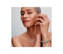 ANILLO PANDORA ABIERTO ESTRELLA FUGACES