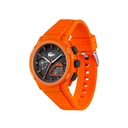 Reloj Lacoste L33-X Naranja y Verde Analógico-Digital Hombre