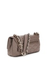 Bolso Guess Tamsin Convertible Taupe Oscuro