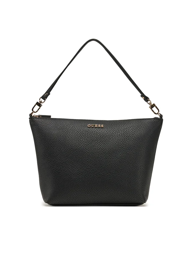 Bolso Guess Tote Helina Negro