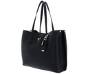 BOLSO GUESS MERIDIAN GILFRIEND NEGRO