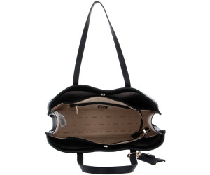 BOLSO GUESS MERIDIAN GILFRIEND NEGRO