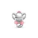 Charm Pandora Marie Los Aristogatos de Disney