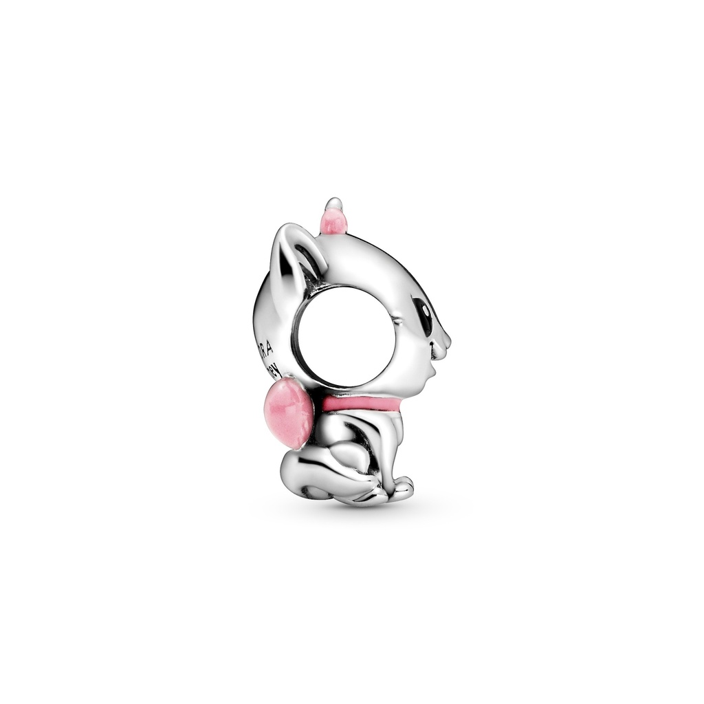 Charm Pandora Marie Los Aristogatos de Disney