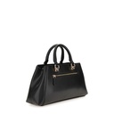 BOLSO GUESS EVWLUNE GIRLFRIEND NEGRO