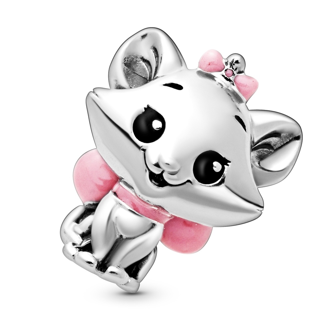 Charm Pandora Marie Los Aristogatos de Disney