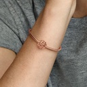 Charm Pandora Corazones Por Todas Partes