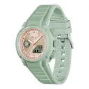 Reloj Lacoste Lc33 Verde