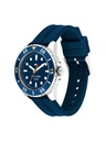 Reloj Tommy Hilfiger Niño Acero Correa Azul 