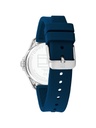 Reloj Tommy Hilfiger Niño Acero Correa Azul 