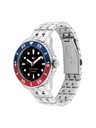 Reloj Tommy Hilfiger niño Boys de acero