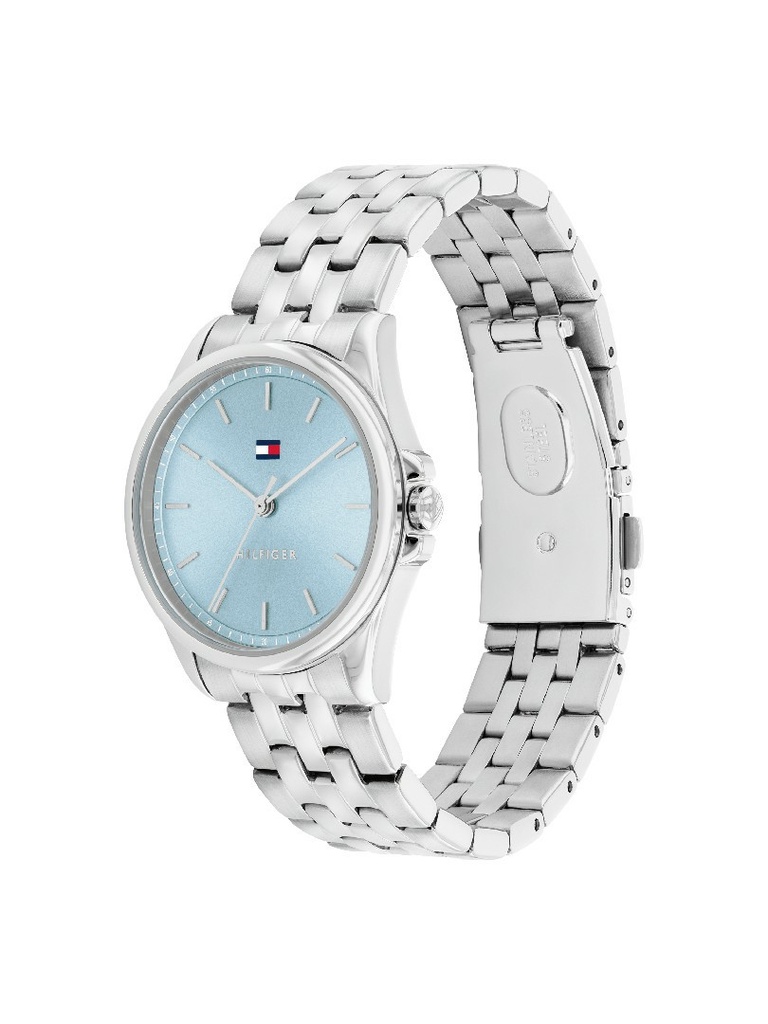 Reloj Tommy Hilfiger Jade Azul Mujer