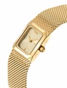 RELOJ TOUS MINIMESH IPG ESFERA GOLD ESTERILLA