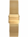 RELOJ TOUS MINIMESH IPG ESFERA GOLD ESTERILLA