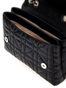 Bolso Guess de mano Edita negro