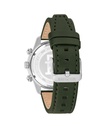 Reloj Tommy Hilfiger Hombre Chrono Esfera Verde