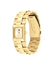 RELOJ TOMMY HILFIGER DORADO MUJER