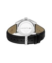 Reloj Lacoste Boston Negro