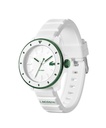 Reloj Lacoste 12.12 Scuba Blanco