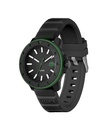 Reloj Lacoste 12.12 Scuba Negro