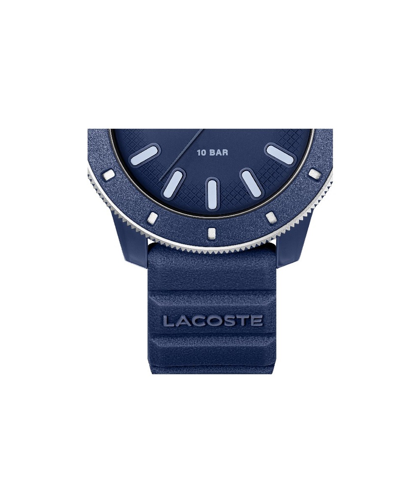 Reloj Lacoste 12.12 Scuba Azul