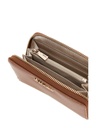 CARTERA GUESS LAUREL MEDIANO MARRON