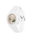 Reloj Lacoste LC33  Blanco Mujer 2001430