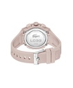 Reloj Lacoste Lc33 Rosa Mujer 2001429 