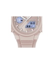 Reloj Lacoste Lc33 Rosa Mujer 2001429 