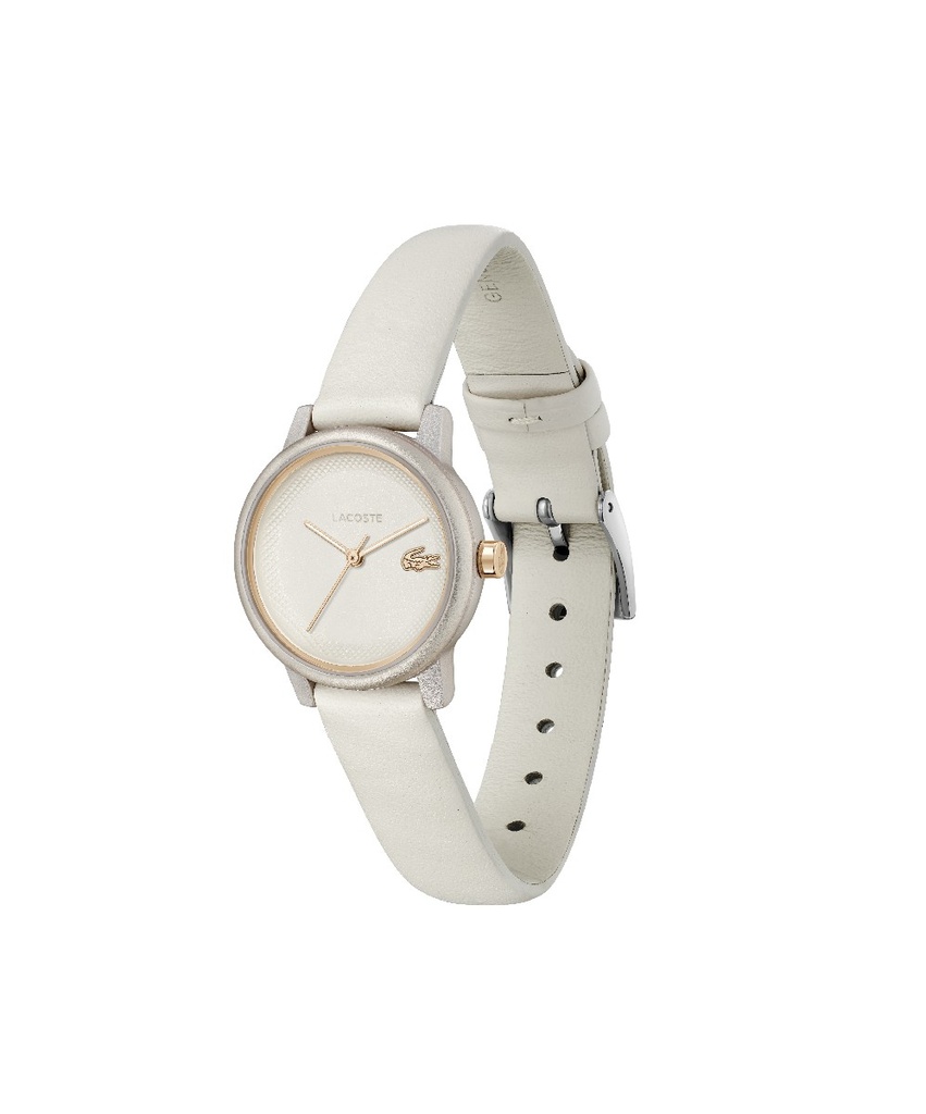 Reloj Lacoste 12.12 Swift Blanco Mujer 2001437